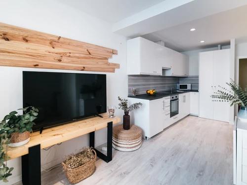 Apartment Jerez de la Frontera, 1 bedroom, 4 persons - photo_19590069394