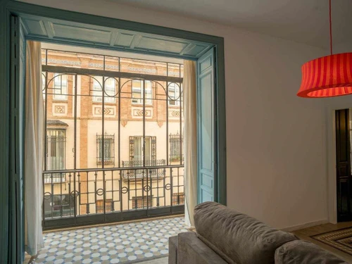 Apartment Seville, 2 bedrooms, 6 persons - photo_19590067093