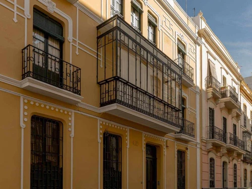 Apartment Seville, 2 bedrooms, 6 persons - photo_19590067093