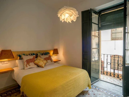 Apartment Seville, 2 bedrooms, 6 persons - photo_19590067093