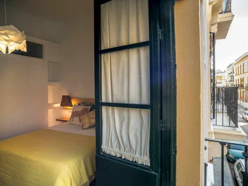 Apartment Seville, 2 bedrooms, 6 persons - photo_19590067093