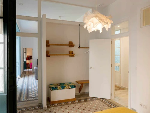 Apartment Seville, 2 bedrooms, 6 persons - photo_19590067093