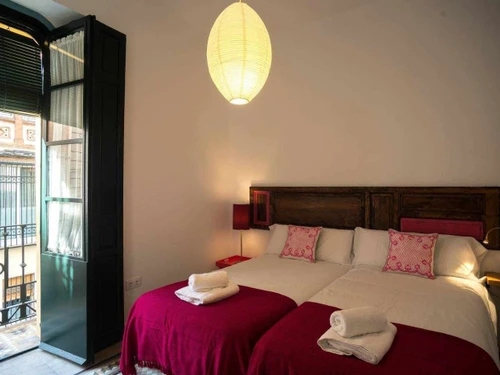 Apartment Seville, 2 bedrooms, 6 persons - photo_19590067093