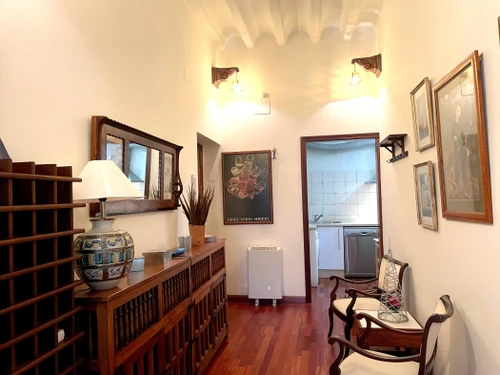 Apartment Jerez de la Frontera, 1 bedroom, 4 persons - photo_19590069522