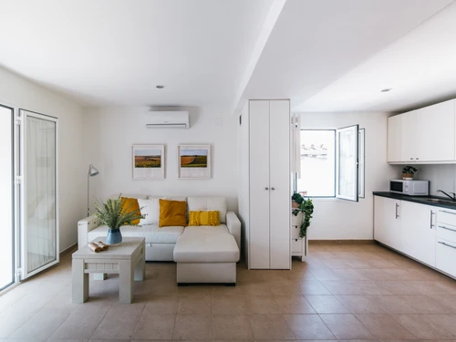 Ferienwohnung Jerez de la Frontera, 1 Schlafzimmer, 4 Personen - photo_19590070069