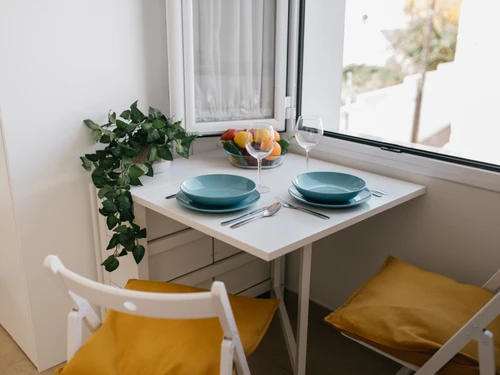 Apartment Jerez de la Frontera, 1 bedroom, 4 persons - photo_19590070069