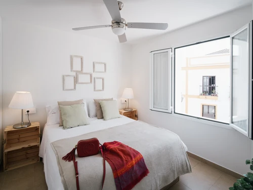 Apartment Jerez de la Frontera, 1 bedroom, 4 persons - photo_19590070069