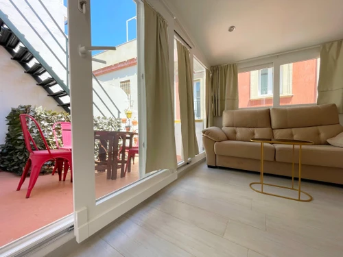 Apartment Seville, 1 bedroom, 4 persons - photo_19590074771