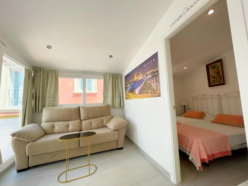 Apartment Seville, 1 bedroom, 4 persons - photo_19590074771