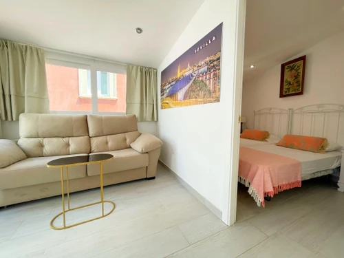 Apartment Seville, 1 bedroom, 4 persons - photo_19590074771