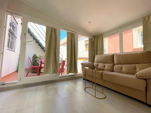 Apartment Seville, 1 bedroom, 4 persons - photo_19590074771