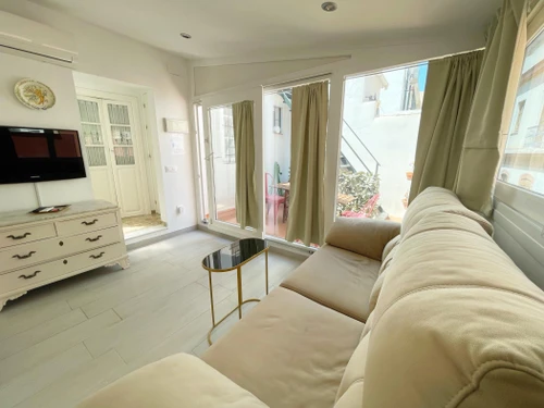 Apartment Seville, 1 bedroom, 4 persons - photo_19590074771