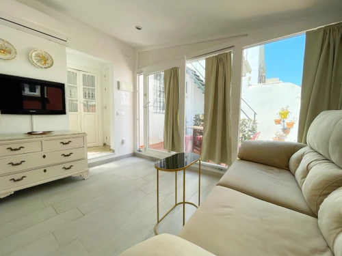 Apartment Seville, 1 bedroom, 4 persons - photo_19590074771