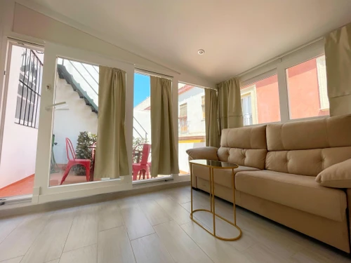 Apartment Seville, 1 bedroom, 4 persons - photo_19590074771