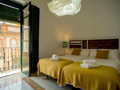 Apartamento Sevilla, 2 dormitorios, 6 personas - photo_19590074305