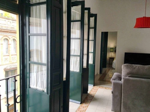 Apartment Seville, 2 bedrooms, 6 persons - photo_19590074305