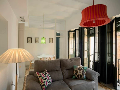 Apartment Seville, 2 bedrooms, 6 persons - photo_19590074305