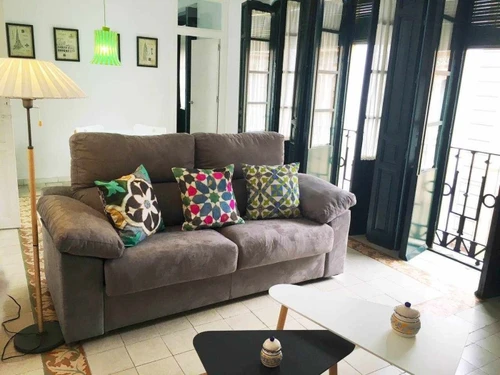 Apartment Seville, 2 bedrooms, 6 persons - photo_19590074305