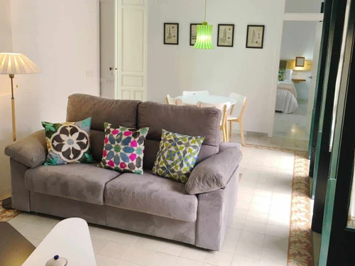 Apartment Seville, 2 bedrooms, 6 persons - photo_19590074305