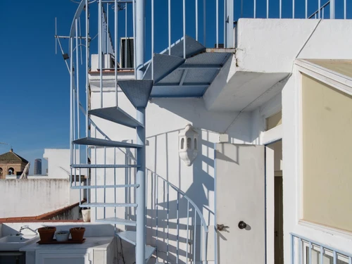 Apartment Seville, 2 bedrooms, 4 persons - photo_19590067198