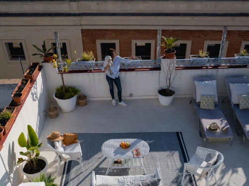 Apartment Seville, 2 bedrooms, 4 persons - photo_19590067198