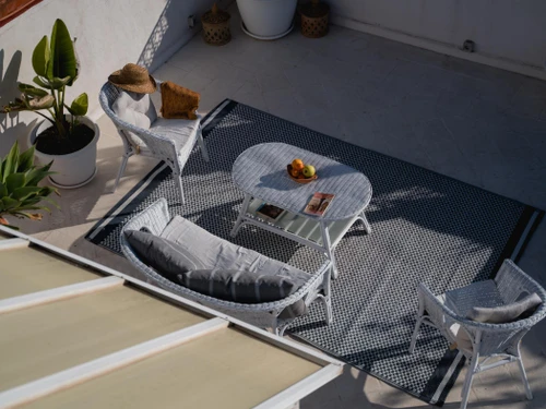 Apartment Seville, 2 bedrooms, 4 persons - photo_19590067198