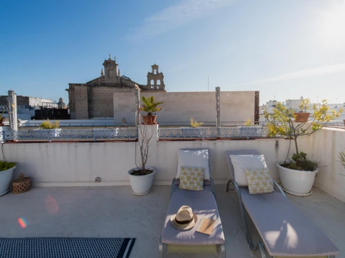 Apartment Seville, 2 bedrooms, 4 persons - photo_19590067198