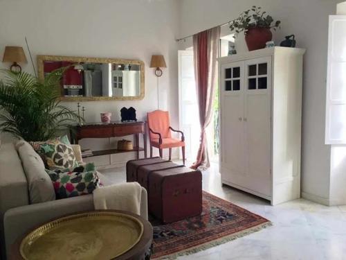 Apartment Seville, 1 bedroom, 4 persons - photo_19590069667