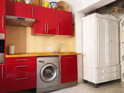 Apartment Seville, 1 bedroom, 4 persons - photo_19590069667