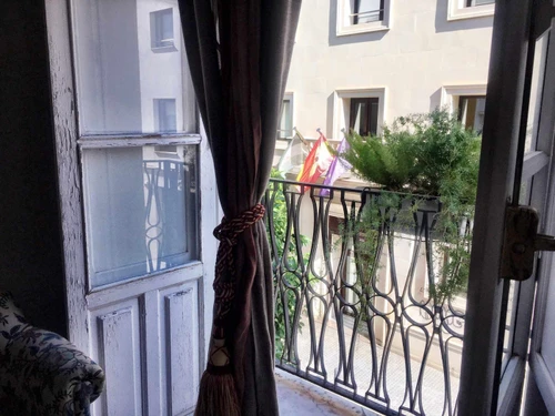 Apartment Seville, 1 bedroom, 4 persons - photo_19590069667