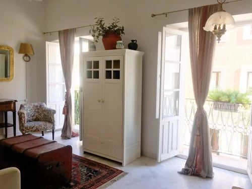 Apartment Seville, 1 bedroom, 4 persons - photo_19590069667