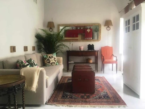 Apartment Seville, 1 bedroom, 4 persons - photo_19590069667