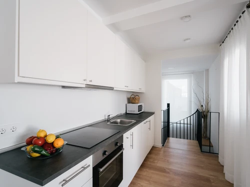 Apartment Jerez de la Frontera, 1 bedroom, 4 persons - photo_19590070662