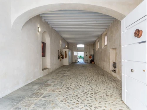 Villa Sanlúcar de Barrameda, 2 bedrooms, 4 persons - photo_19590074652