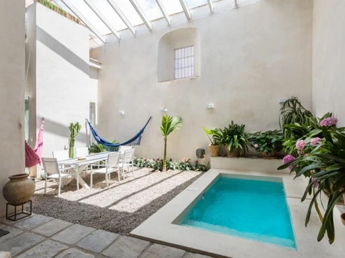 Villa Sanlúcar de Barrameda, 2 bedrooms, 4 persons - photo_19590074652