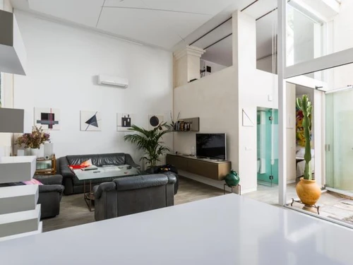 Villa Sanlúcar de Barrameda, 2 bedrooms, 4 persons - photo_19590074652