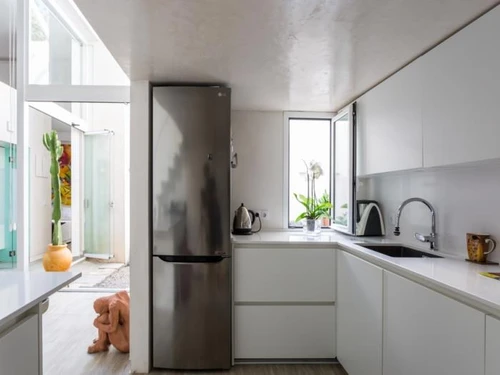 Villa Sanlúcar de Barrameda, 2 bedrooms, 4 persons - photo_19590074652