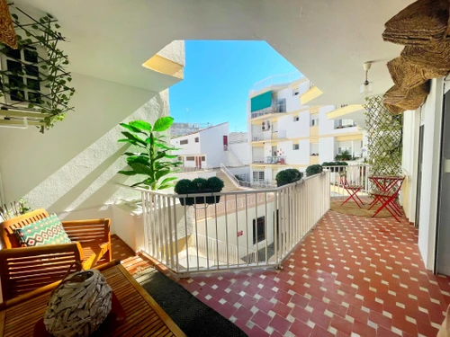 Appartement Jerez de la Frontera, 3 pièces, 5 personnes - photo_19590070552