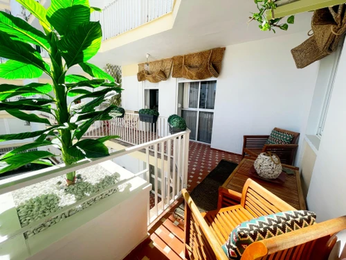 Apartment Jerez de la Frontera, 2 bedrooms, 5 persons - photo_19590070552