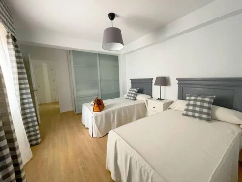 Apartment Jerez de la Frontera, 2 bedrooms, 5 persons - photo_19590070552