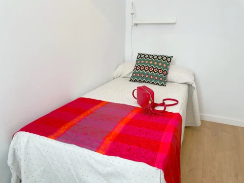 Apartment Jerez de la Frontera, 3 bedrooms, 5 persons - photo_19590070190