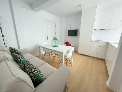 Apartment Jerez de la Frontera, 3 bedrooms, 5 persons - photo_19590070190