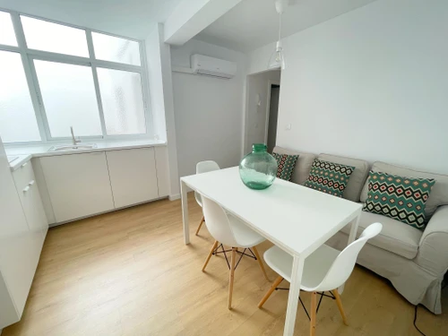 Apartment Jerez de la Frontera, 3 bedrooms, 5 persons - photo_19590070190