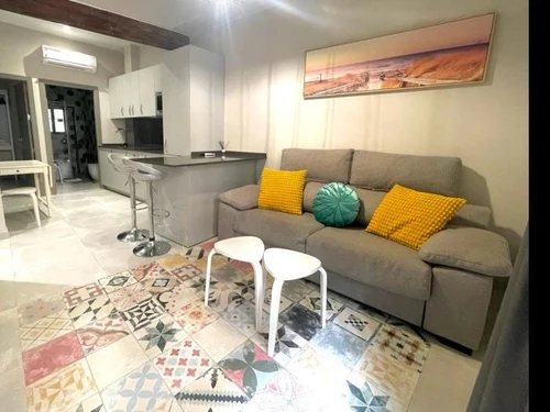 Apartment Seville, 2 bedrooms, 5 persons - photo_19590076781
