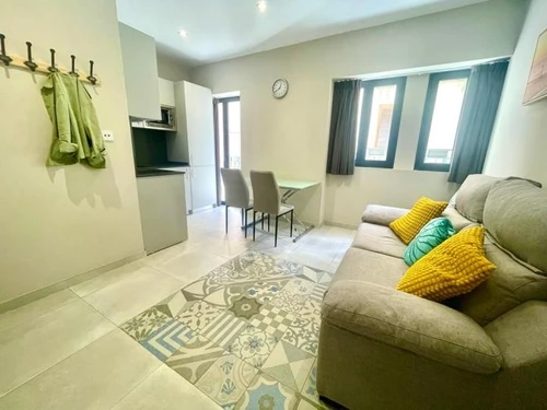 Apartment Seville, 2 bedrooms, 5 persons - photo_19590077846