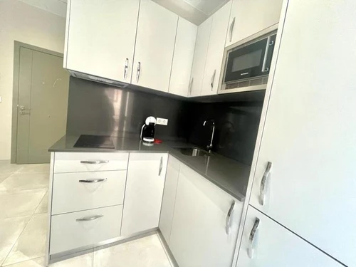 Apartment Seville, 2 bedrooms, 5 persons - photo_19590077846