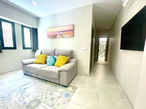 Apartment Seville, 2 bedrooms, 5 persons - photo_19590077846
