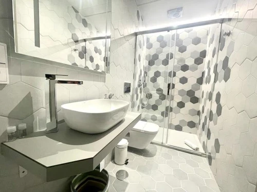 Apartment Seville, 2 bedrooms, 5 persons - photo_19590077846