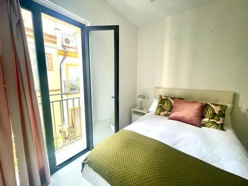 Apartment Seville, 1 bedroom, 4 persons - photo_19590076653