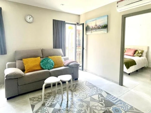 Apartment Seville, 1 bedroom, 4 persons - photo_19590076653